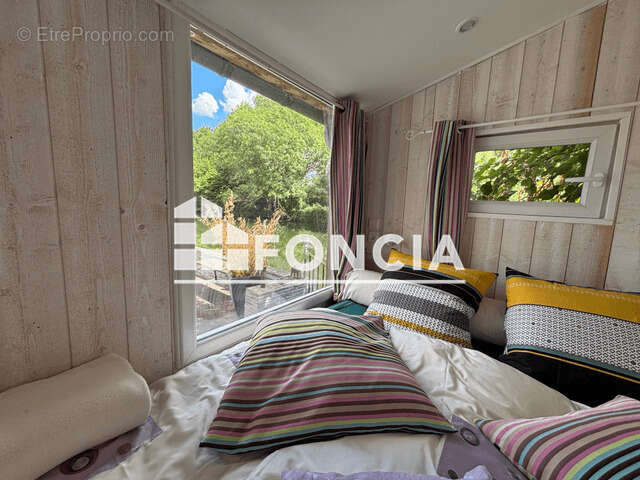 Maison à BEAUMONT-SUR-SARTHE