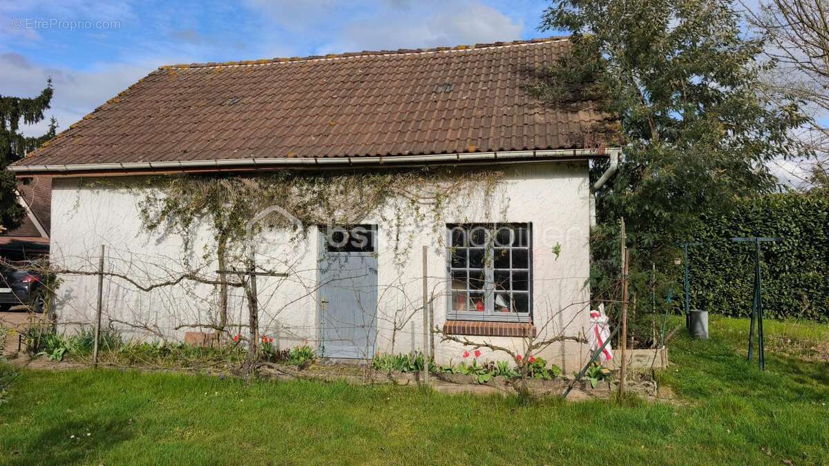 Propriété - photo 15