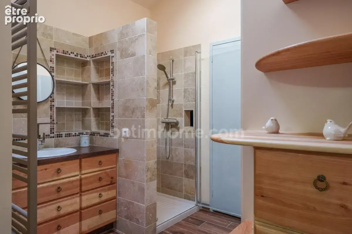 Splendide longère de 450 m2 - photo 14