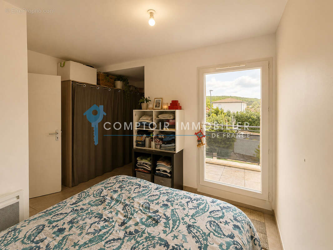 Maison 90 m² à Villetelle  - photo 8