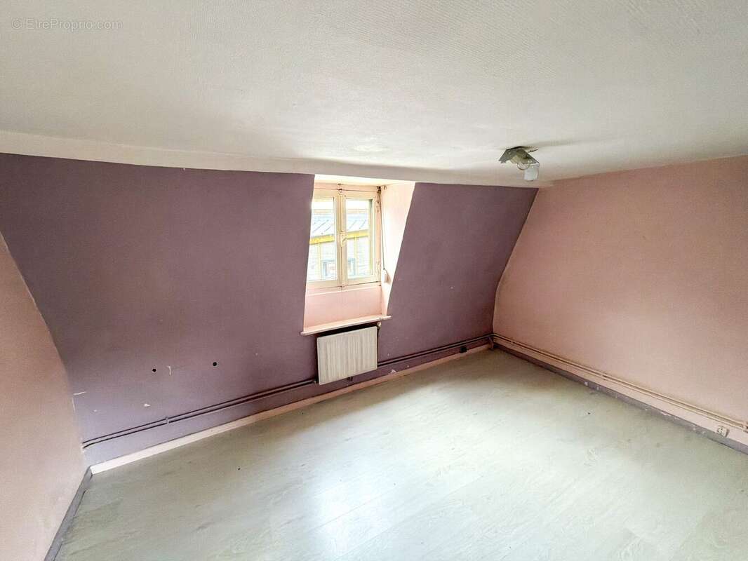 Maison à FOREST-SUR-MARQUE