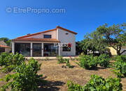 Maison à SAINT-ANDRE