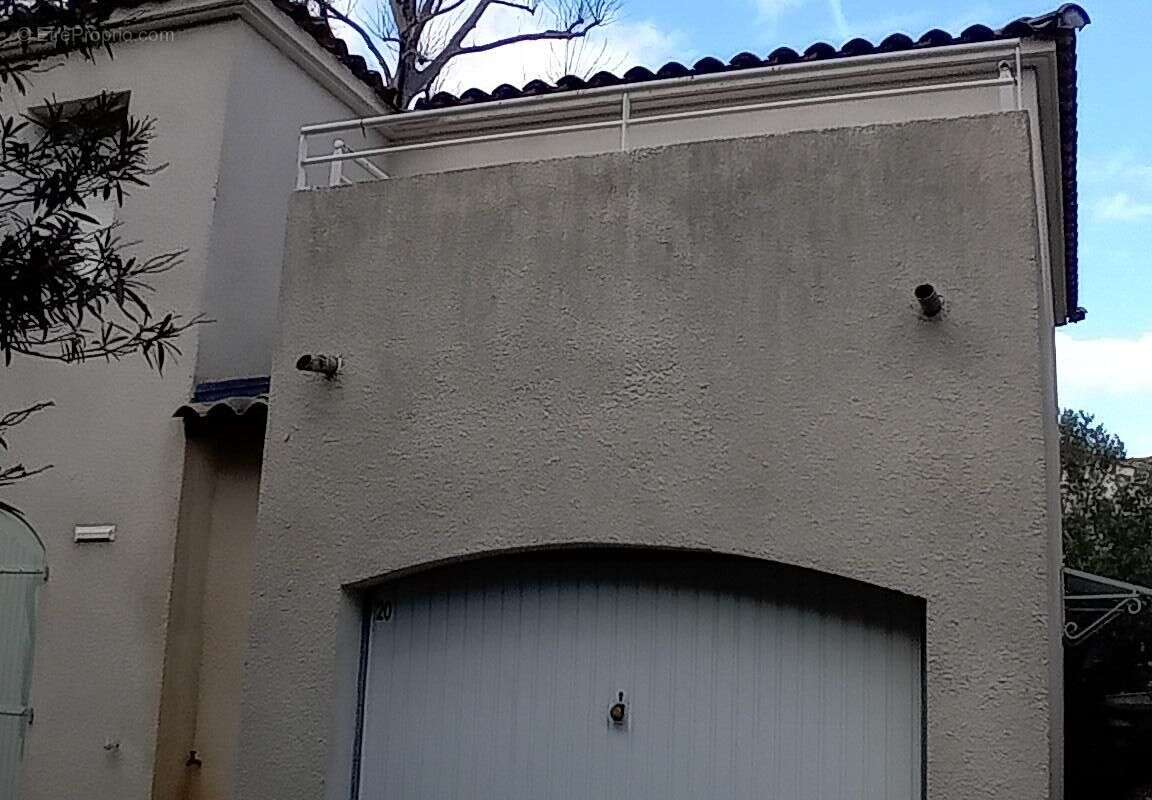 Maison à AVIGNON