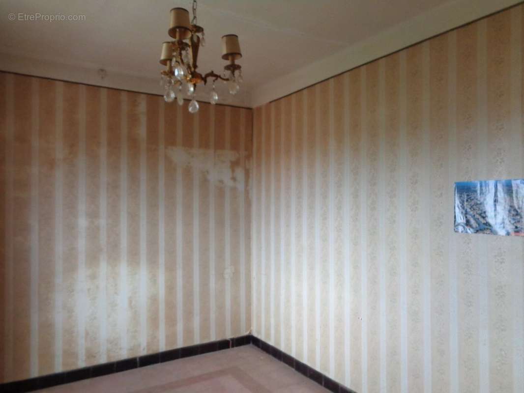 Maison à BOUJAN-SUR-LIBRON