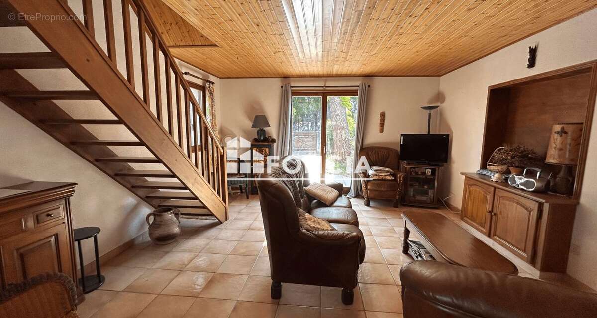 Maison à SAINT-TROJAN-LES-BAINS