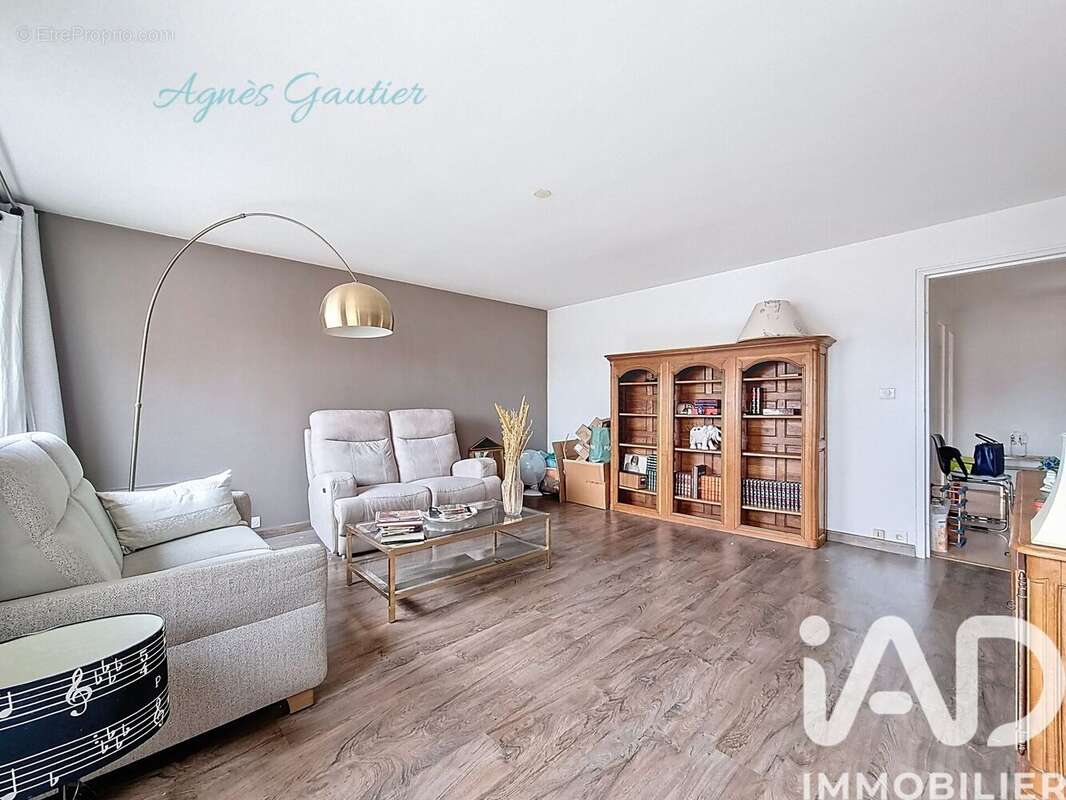 Photo 9 - Appartement à SUCY-EN-BRIE