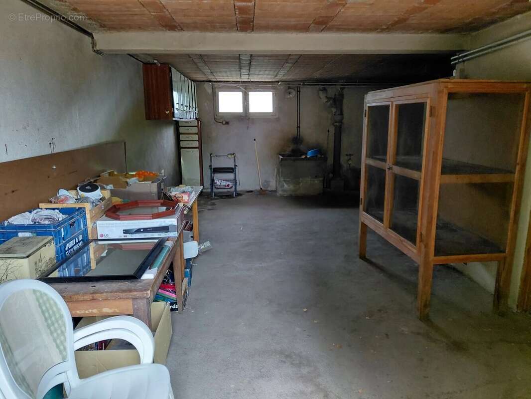 Maison à DURAVEL