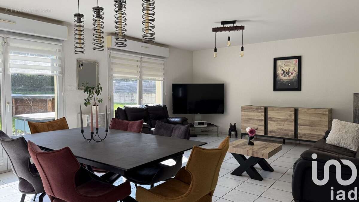 Photo 5 - Maison à DENNEY