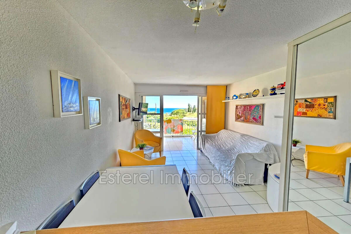 Appartement à LA SEYNE-SUR-MER