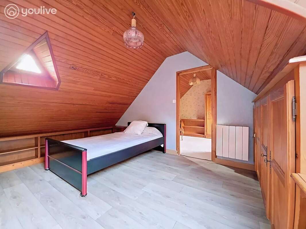 Maison à PLOUGUERNEAU