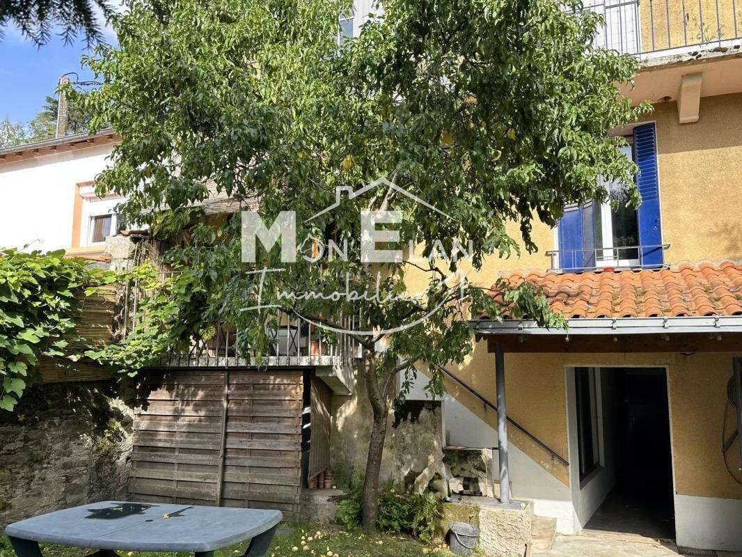 Maison à MAUVES-SUR-LOIRE