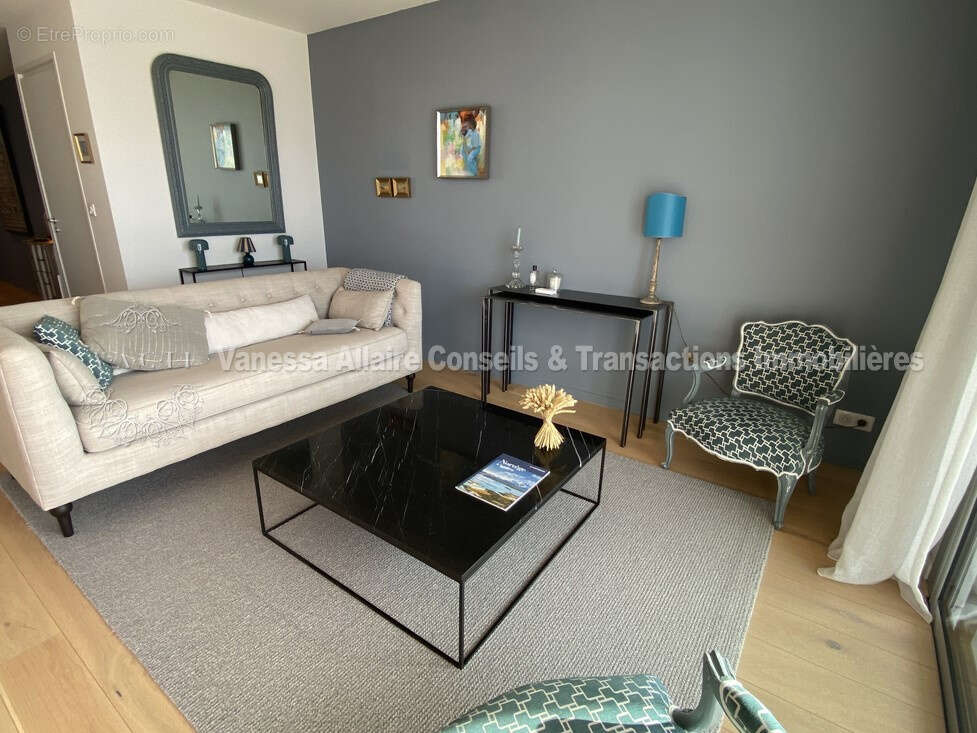 Appartement à PORNICHET