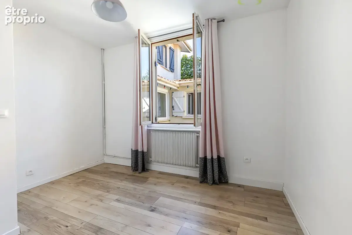 Maison 113m² à bègles - photo 7