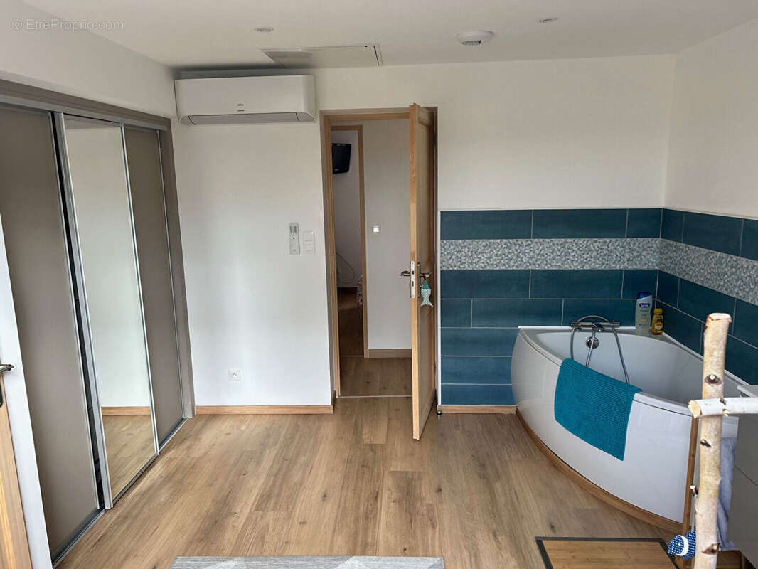 Maison à VENDEGIES-SUR-ECAILLON