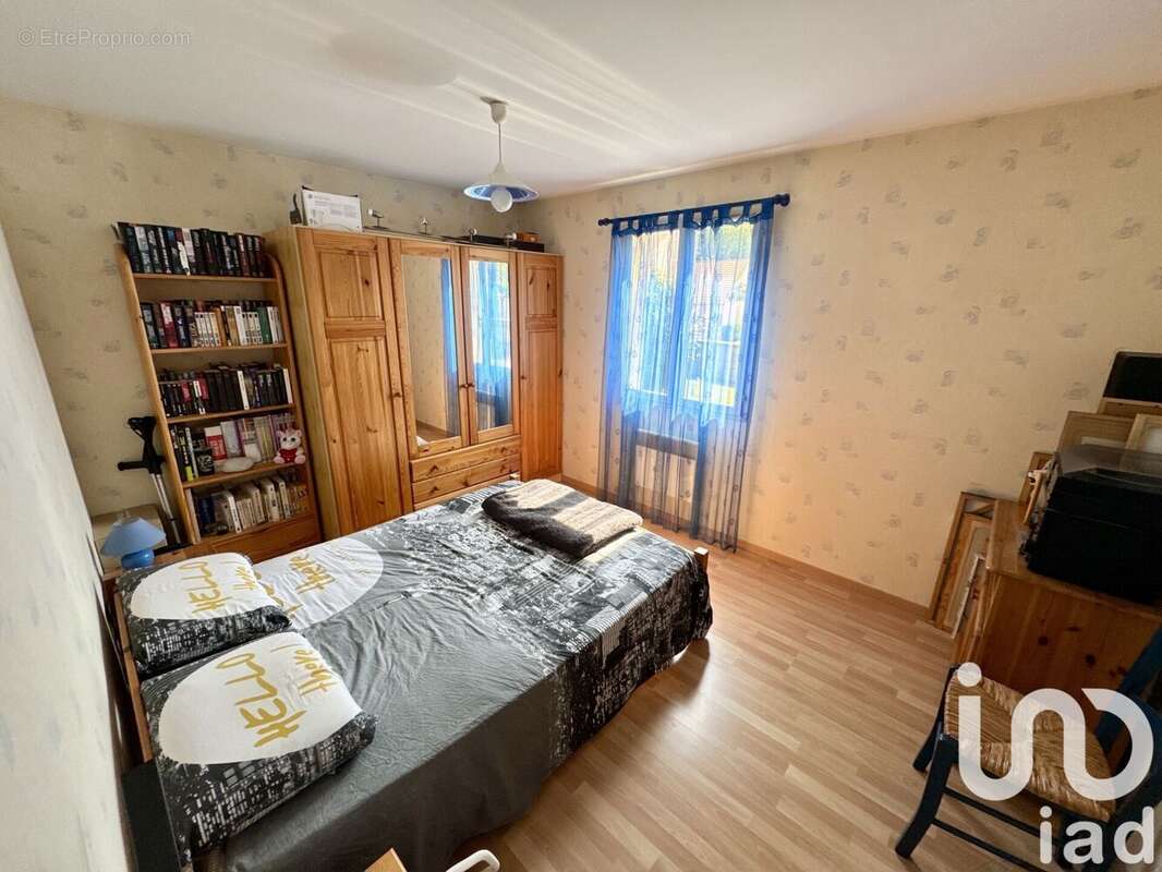 Photo 7 - Maison à SENS