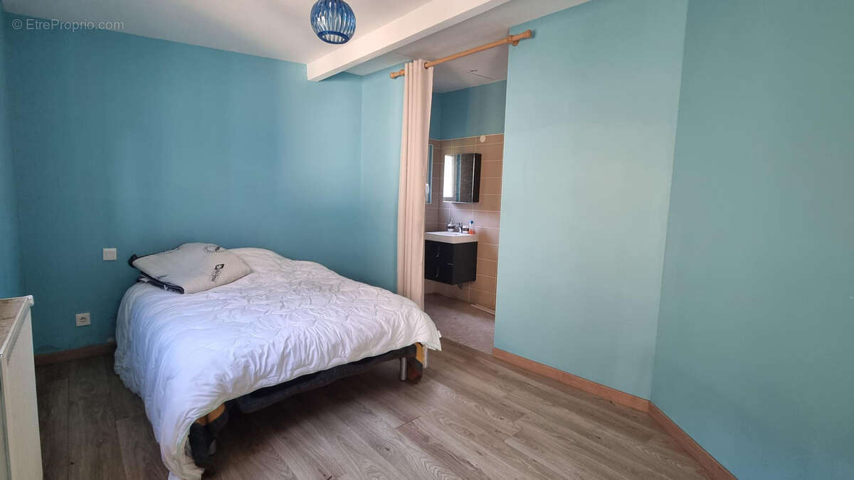 Maison à ILLIERS-COMBRAY