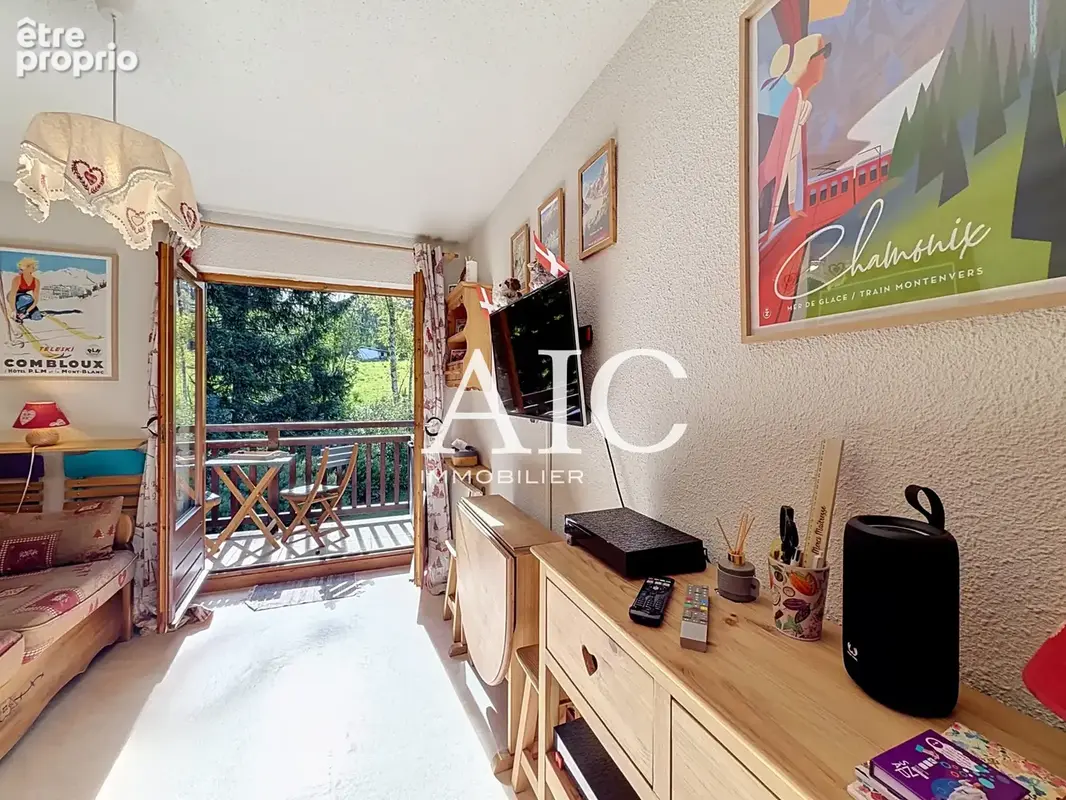 Appartement proximité du Domaine skiable - photo 4