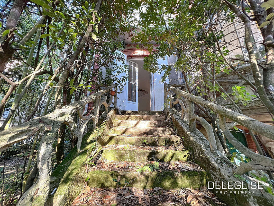 Appartement T2 - Arcachonnaise - Ville d'Hiver - photo 4