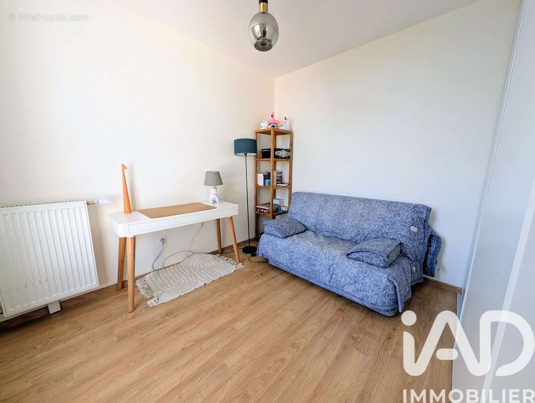 Photo 9 - Appartement à CORNEBARRIEU