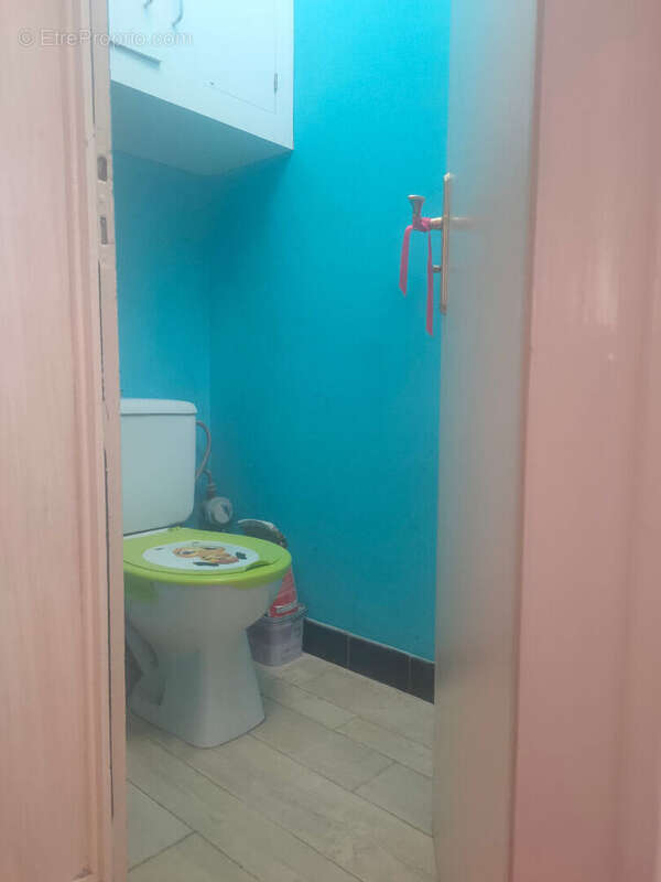 Appartement à TOURS