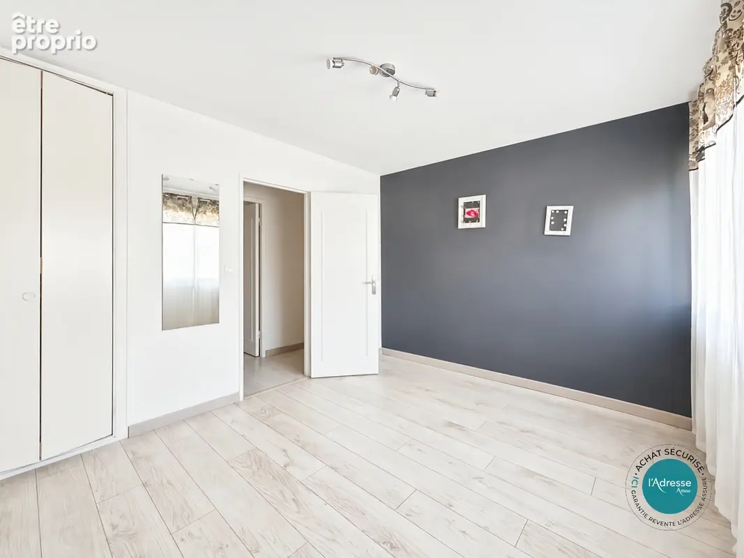 Maison Boissy Sous Saint Yon 6 pièce(s) 99 m2 - photo 6