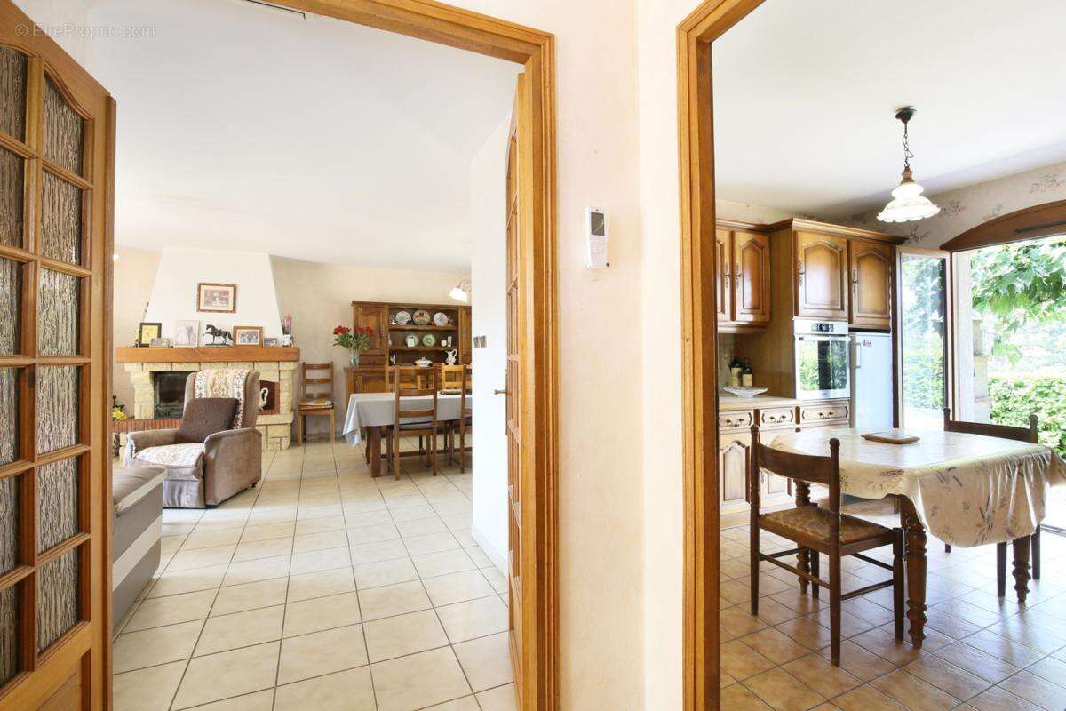 Maison 118 m² à Quint-Fonsegrives  - photo 5