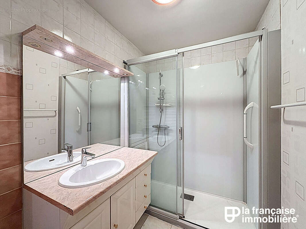 Appartement à CESSON-SEVIGNE