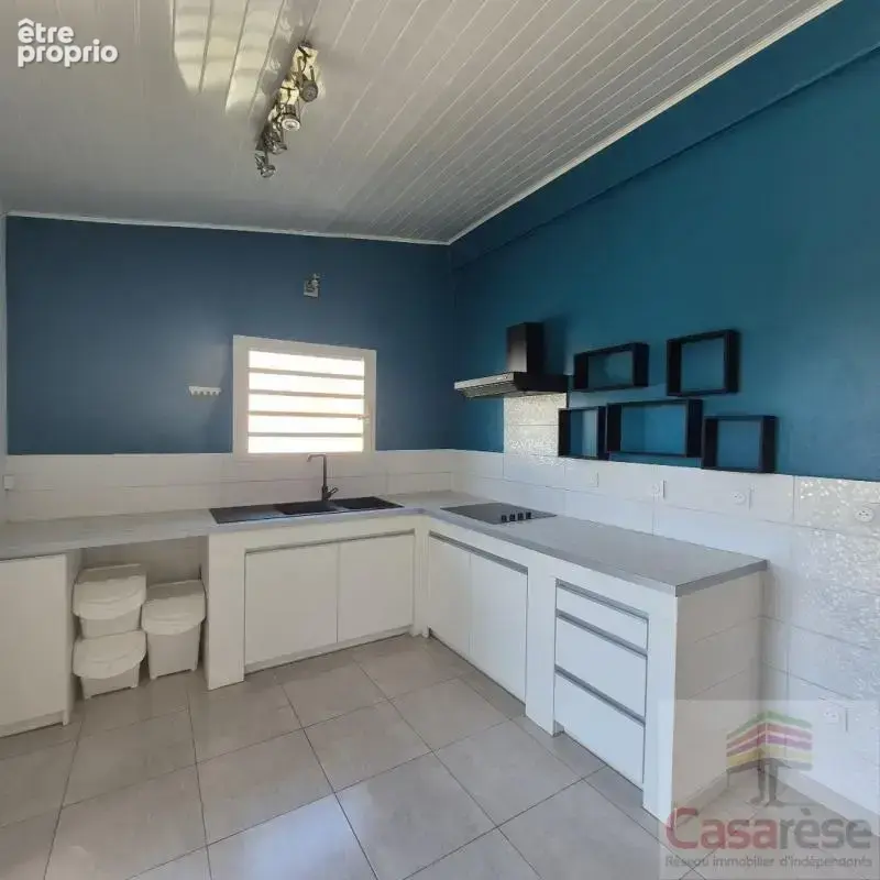 Appartement mezzanine - photo 2