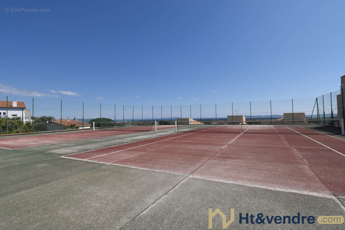 Hyères   le grand large   studio avec vue mer - photo 8