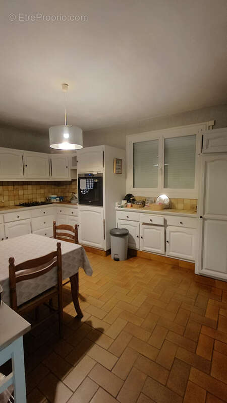 Maison à CUSSET