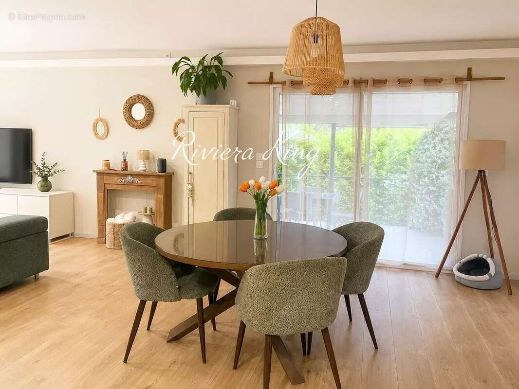 Villa contemporaine 4 chambres à Saint-André-de-Sangonis - photo 3