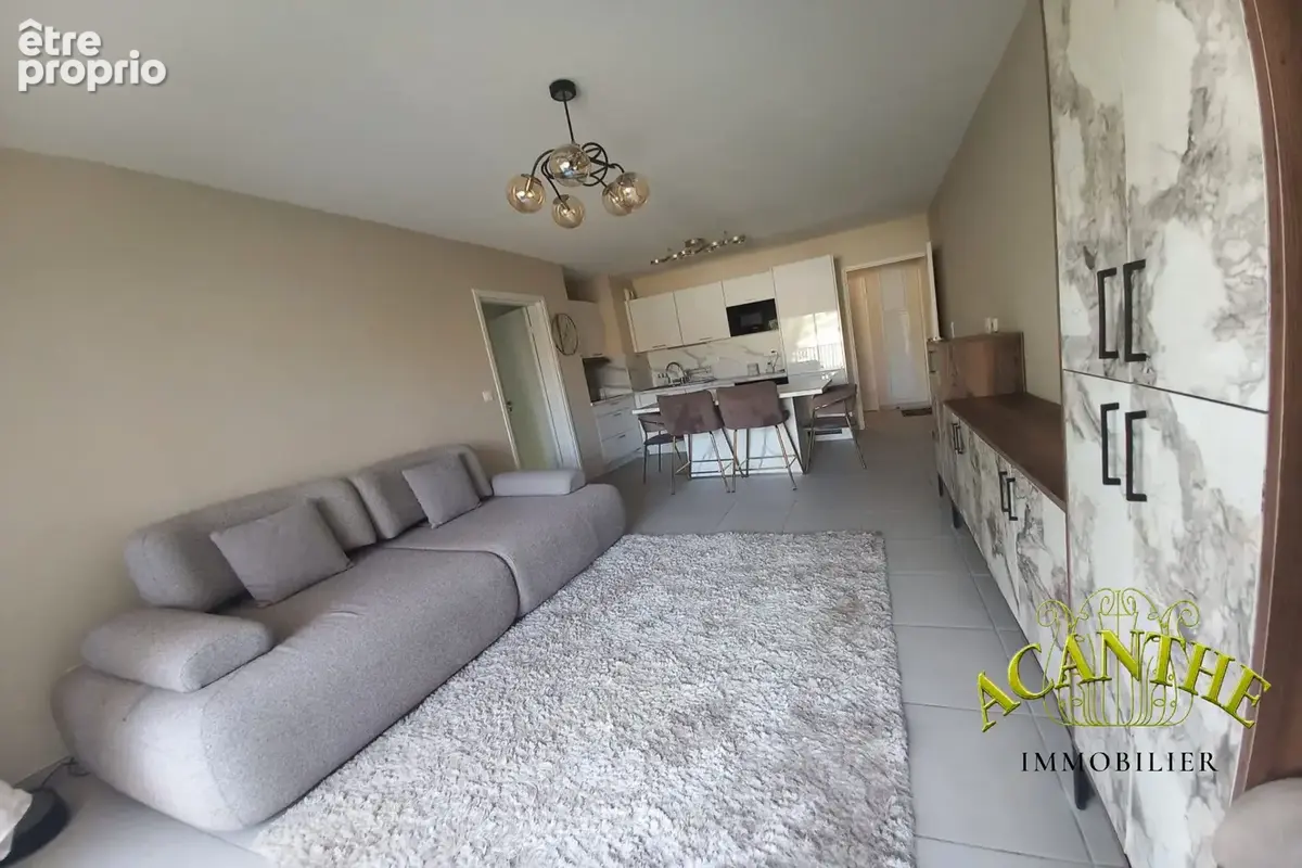 Appartement 60 m² à Montpellier  - photo 7