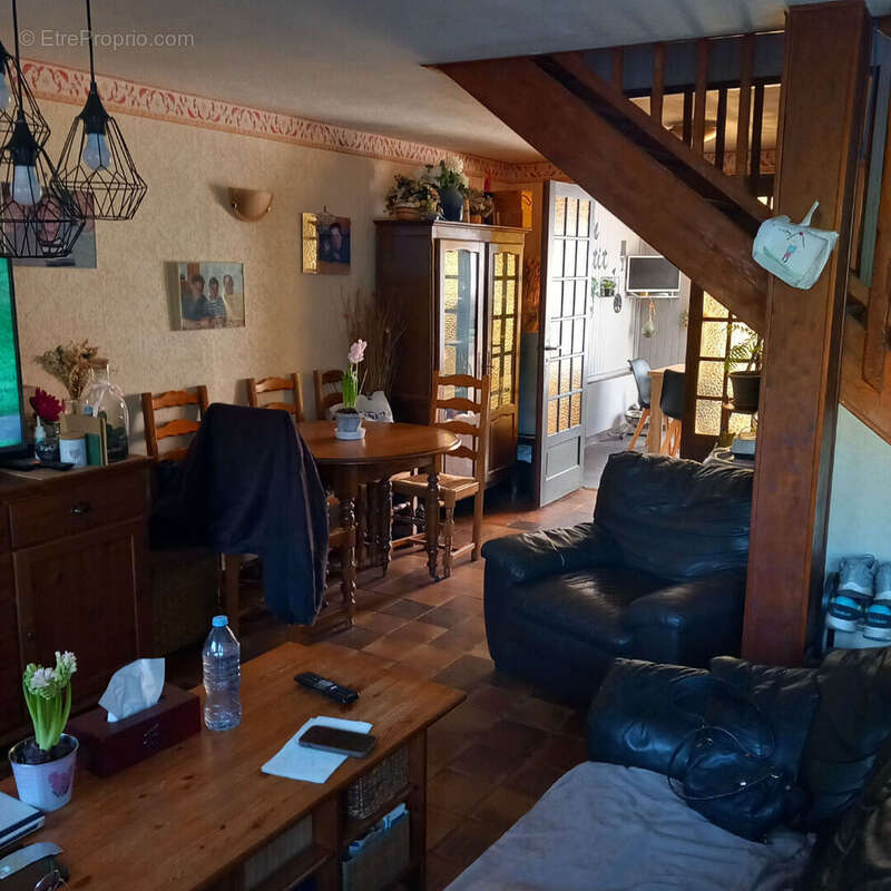 Maison 5 pièces principales avec garage - photo 7