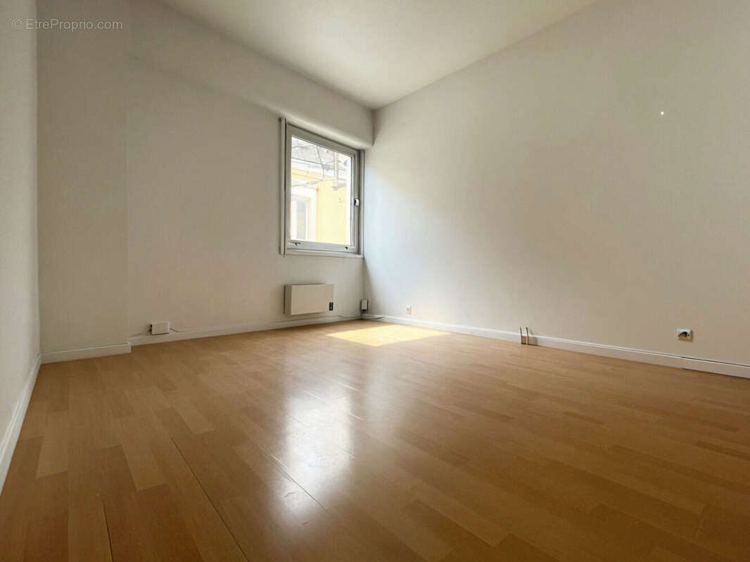 Appartement à LONGWY