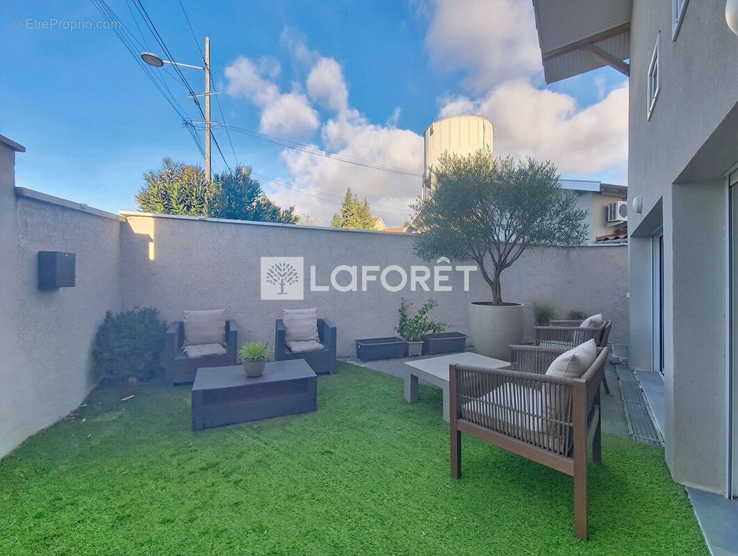 Maison à RILLIEUX-LA-PAPE