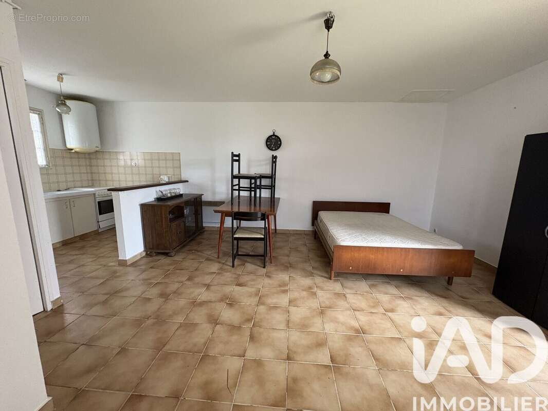 Photo 8 - Appartement à SAINT-GILLES-CROIX-DE-VIE
