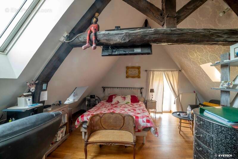 Maison à SAINT-GERMAIN-DU-PUY