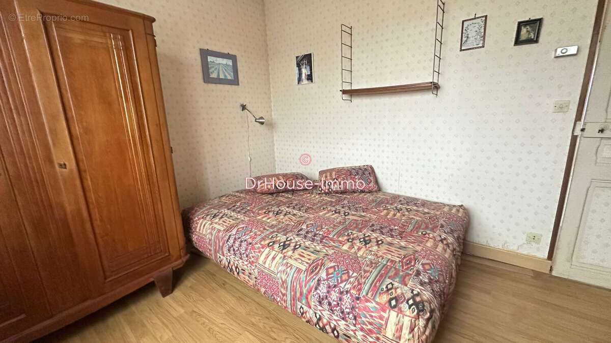 Maison à LIMAY