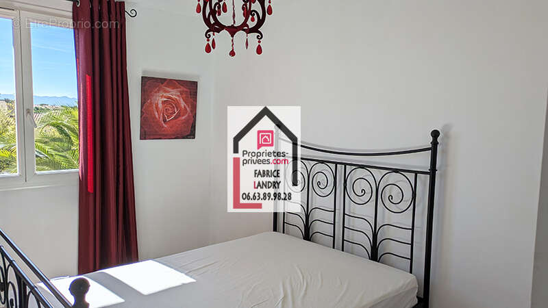 Maison à CANET-EN-ROUSSILLON