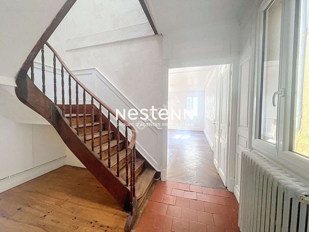 Appartement à AUCH