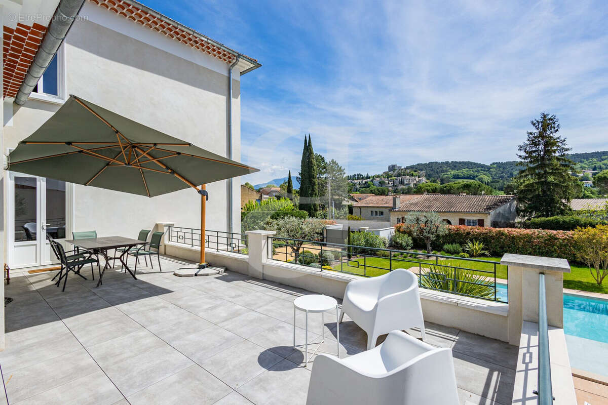 Maison à VAISON-LA-ROMAINE