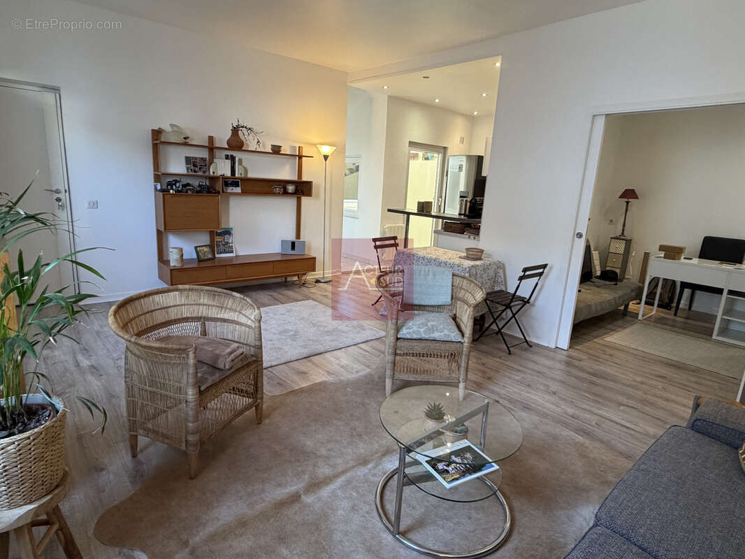 Vente appartement 4 pieces montpellier arceaux jardin des plantes - photo 4