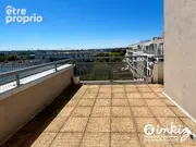 Appartement à BONNEUIL-SUR-MARNE