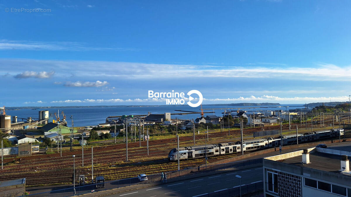 Appartement à BREST
