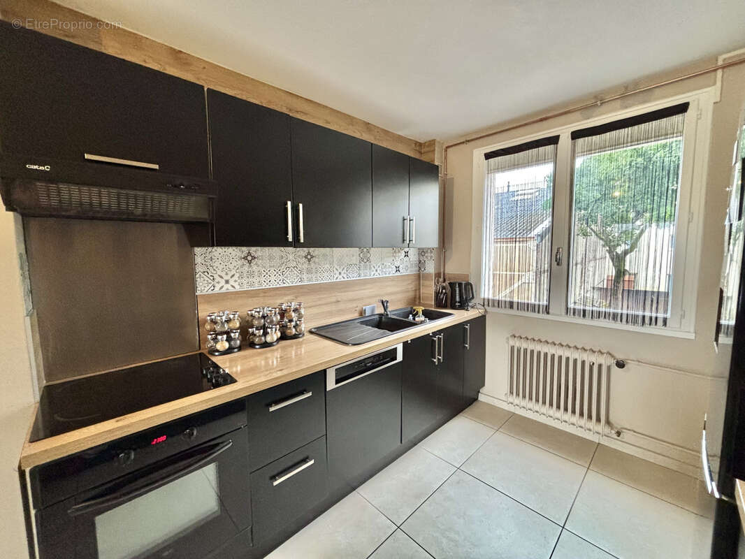 Appartement à VALENCE