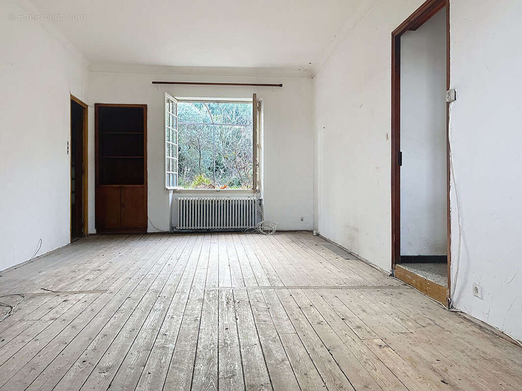 Maison à BARBENTANE