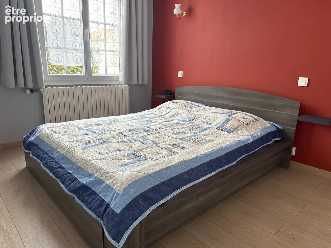 Maison - 4 pièces - photo 10
