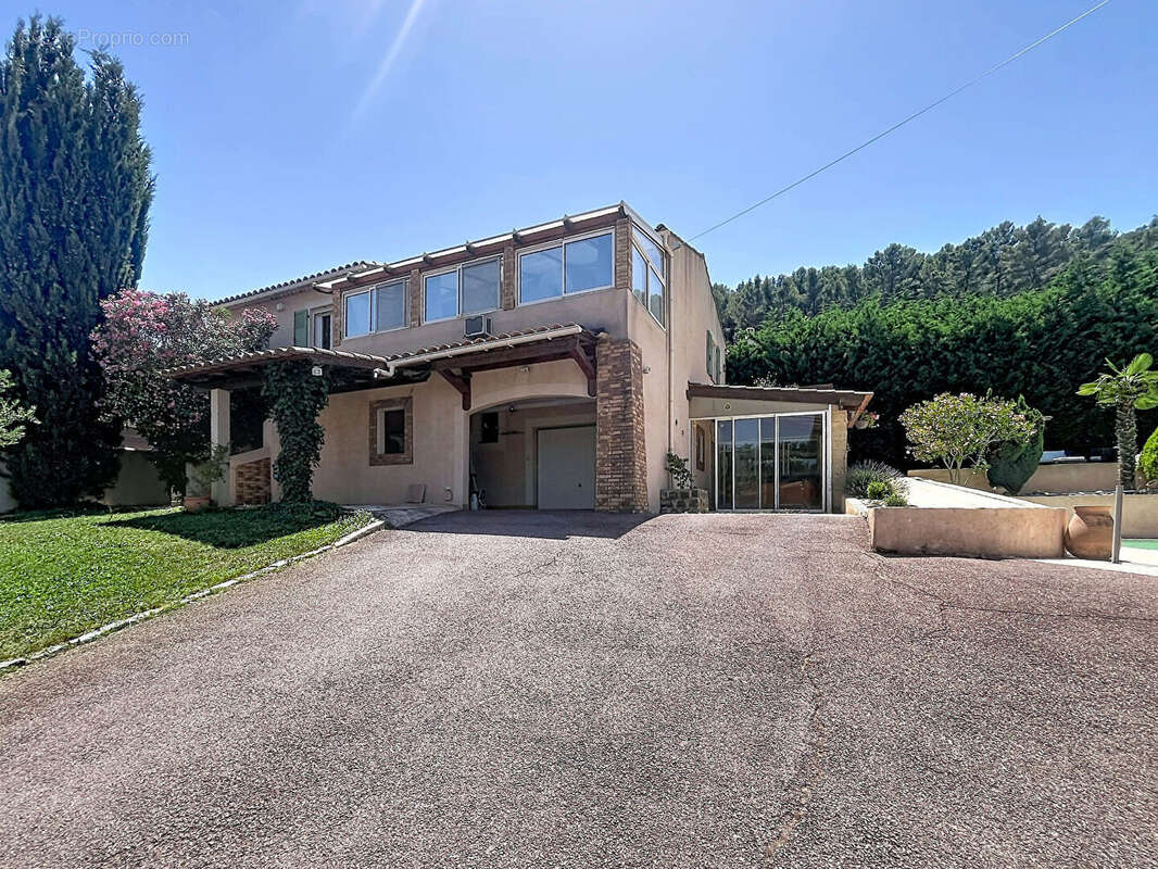 Maison à GARDANNE