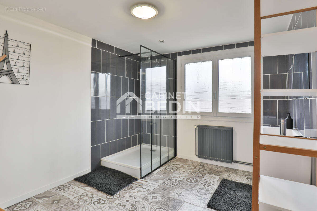 Maison à PONTENX-LES-FORGES