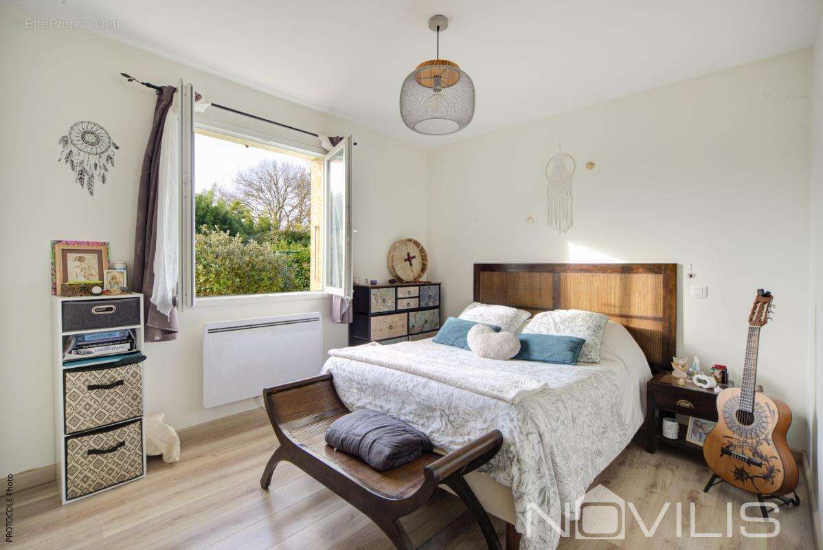 Maison à LAMASQUERE